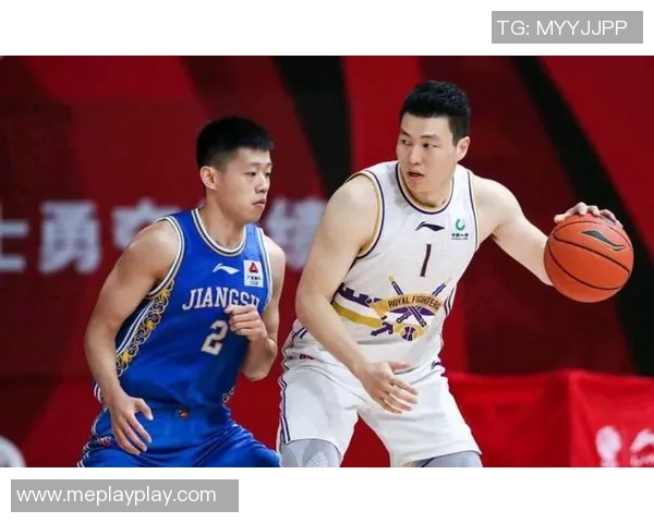 重庆篮球队球员个人能力全面对比分析及发展潜力探讨